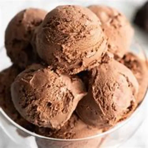 Chocolate Ice Cream